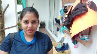 Aqua blu Rasdhoo | Maldives | Malayalam Travel Vlog | Readvel : Read&Travel with Noyal & Libty