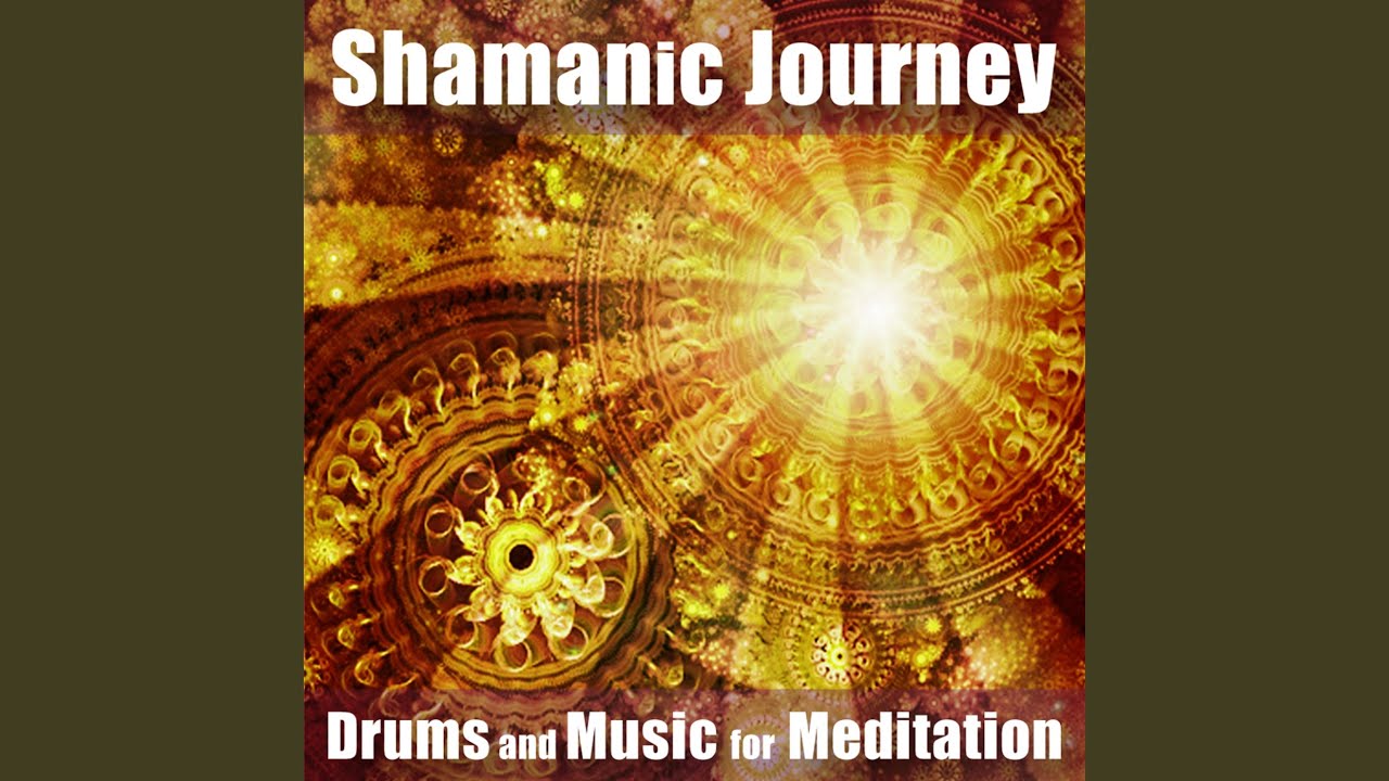 shamanic journey script