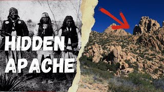 Apache Man-Hunt | Top 3 Stories of the Most TERRIFYING and ELUSIVE Indian Tribe by Dates and Dead Guys 345,162 views 1 year ago 17 minutes