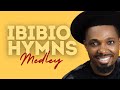 Ibibio hymns medley  progress effiong