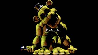 Golden Freddy sing-FNAF Song