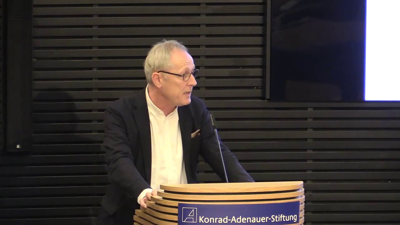 Prof  Dr  Jorg Baberowski. 