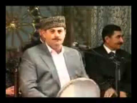 Mərhum Ustad Hacı Mailin _ Nardaran Qəzəli _ Hacı Ağaxan Abdullayevin ifasında..