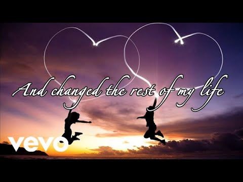 Dean Raven  Baby Its You Lyric Video