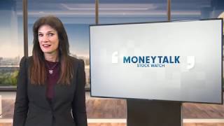 Stockwatch 12th November 2018