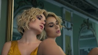 اغنية كائبتي  روسي مترجم 2019 Polina gagarina