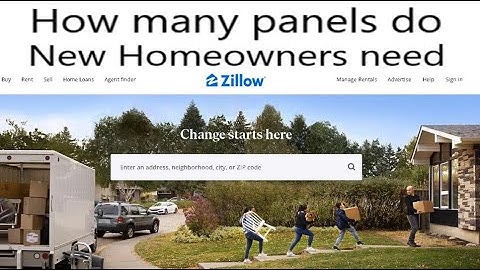 Solar Power System For Home: Ultimate Beginners Guide