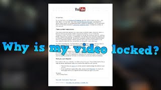 YouTubes Demonetization, False Strikes, etc.