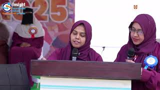 Insight International School - Mehdipatnam | Athlon 2025