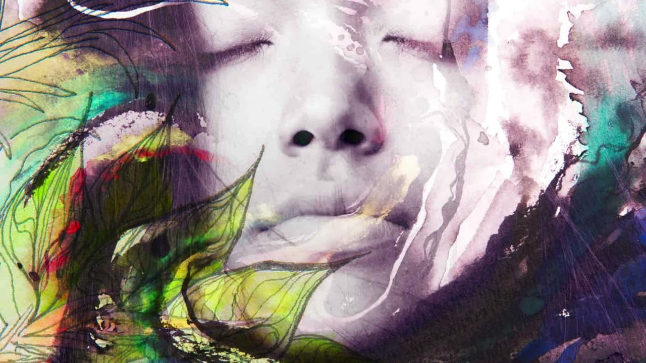 Pale hours bloom.(Ethereal Indie)