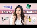 This or That ep. 7 | Purito, Tiam, Illiyoon, Innisfree and Laneige