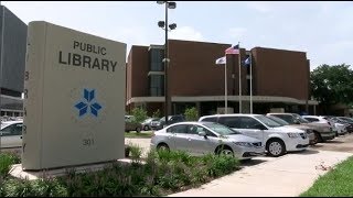 Judge makes ruling in Drag Queen Story Time suit