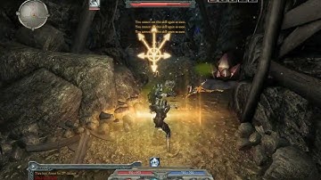 Divinity 2 - Ch60-02 - Broken Valley Mine, Part 2