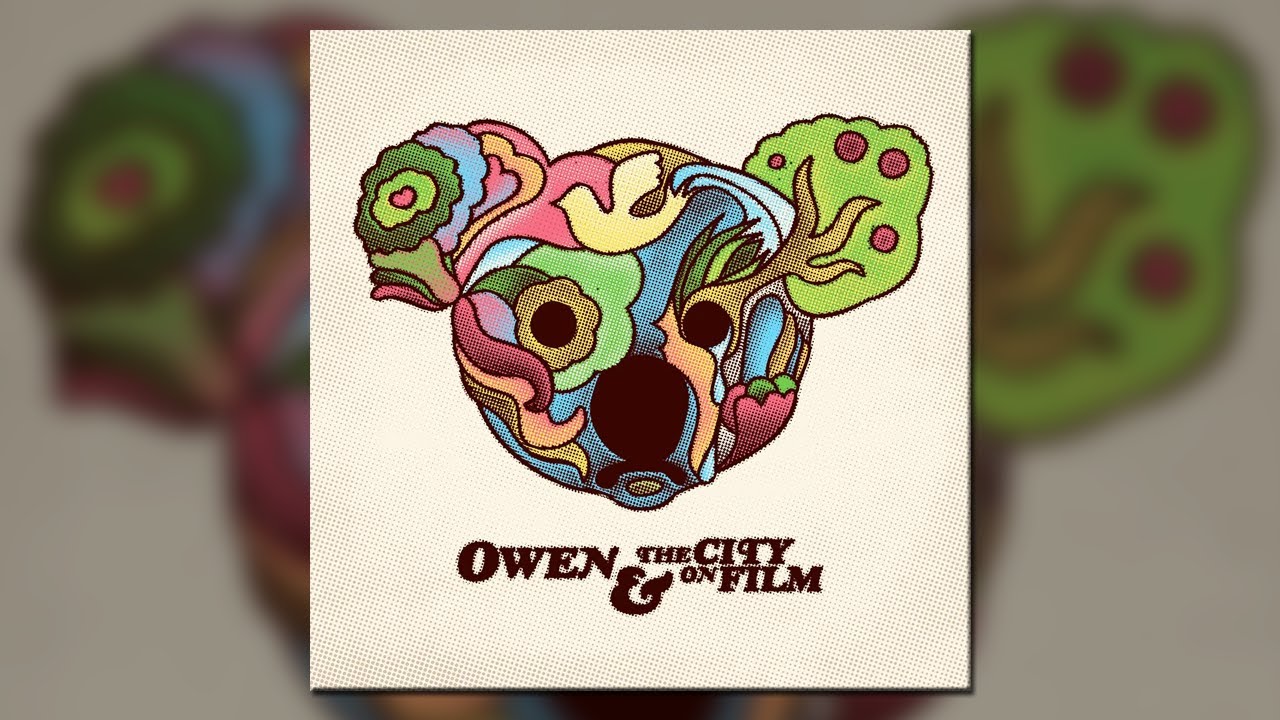 Owen & The City on Film - [Full Split EP]