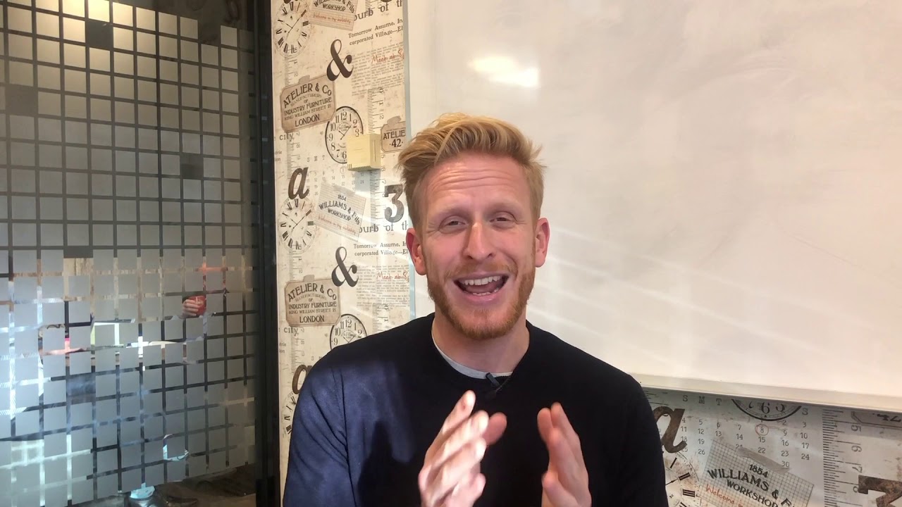 Company Activity Update Image