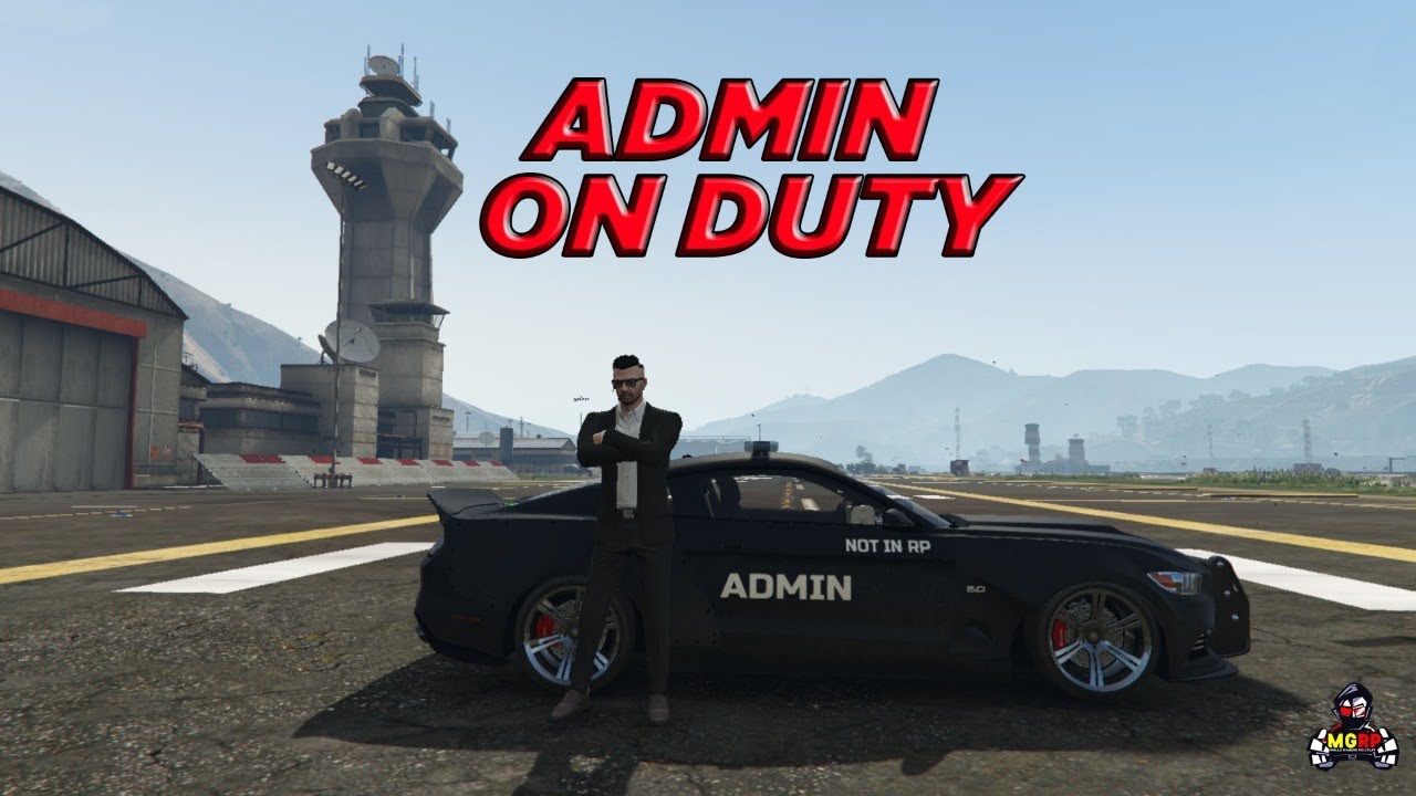 How Admins monitor every players do on Server  