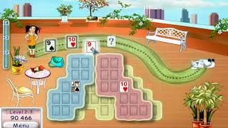Koi Solitaire Android