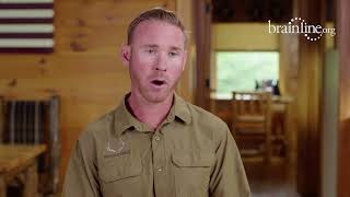 Veteran Nate McCafferty on the dangers of EOD and TBI