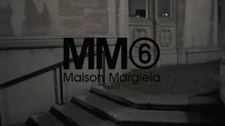 Xtcy - Margiela Music Video