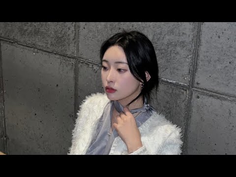 #피부좋아지는법 #스킨케어추천 #겨울피부관리 요즘하는 데일리메이크업/ 같이 화장해요~ 앰플 꿀팁, 할인 행사 안내