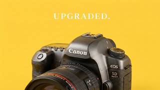 The ULTIMATE MAGIC LANTERN Canon 5Dmkii RIG in 2026