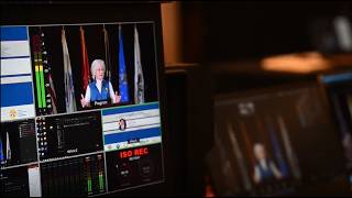 Behind the Scenes: 23rd Annual Acquisition Research Symposium & Innovation Summit