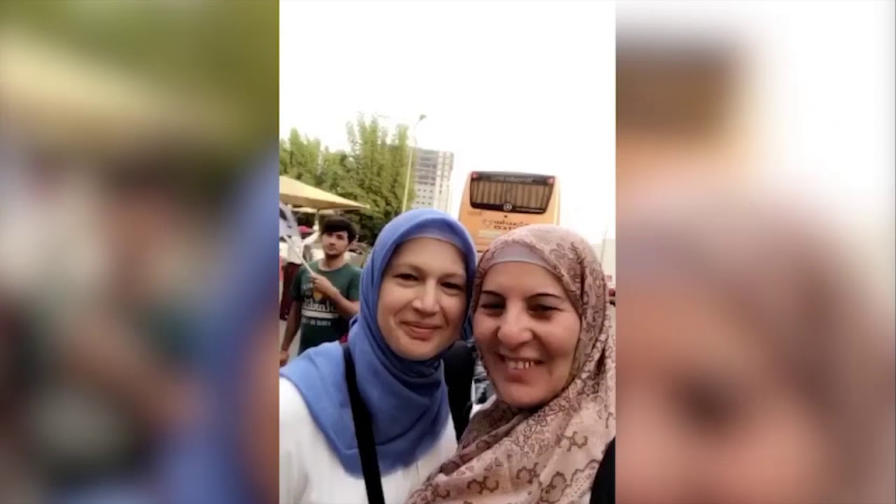 Halaltourismllc USA 2018 Yılı Umre Programı