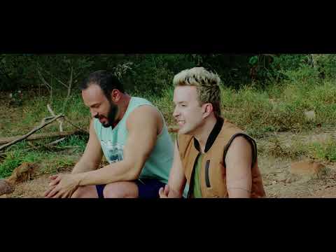 Cena do filme: “A Floresta dos Sussurros”