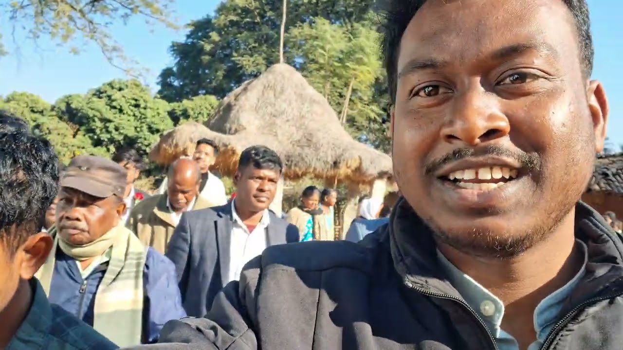 Kathkunwari Jhora toli// Bratiyon ka Swaghat//#Saadi @barjosachin 