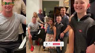 Bryson DeChambeau Father's Death: What Was His Father Death Reason?