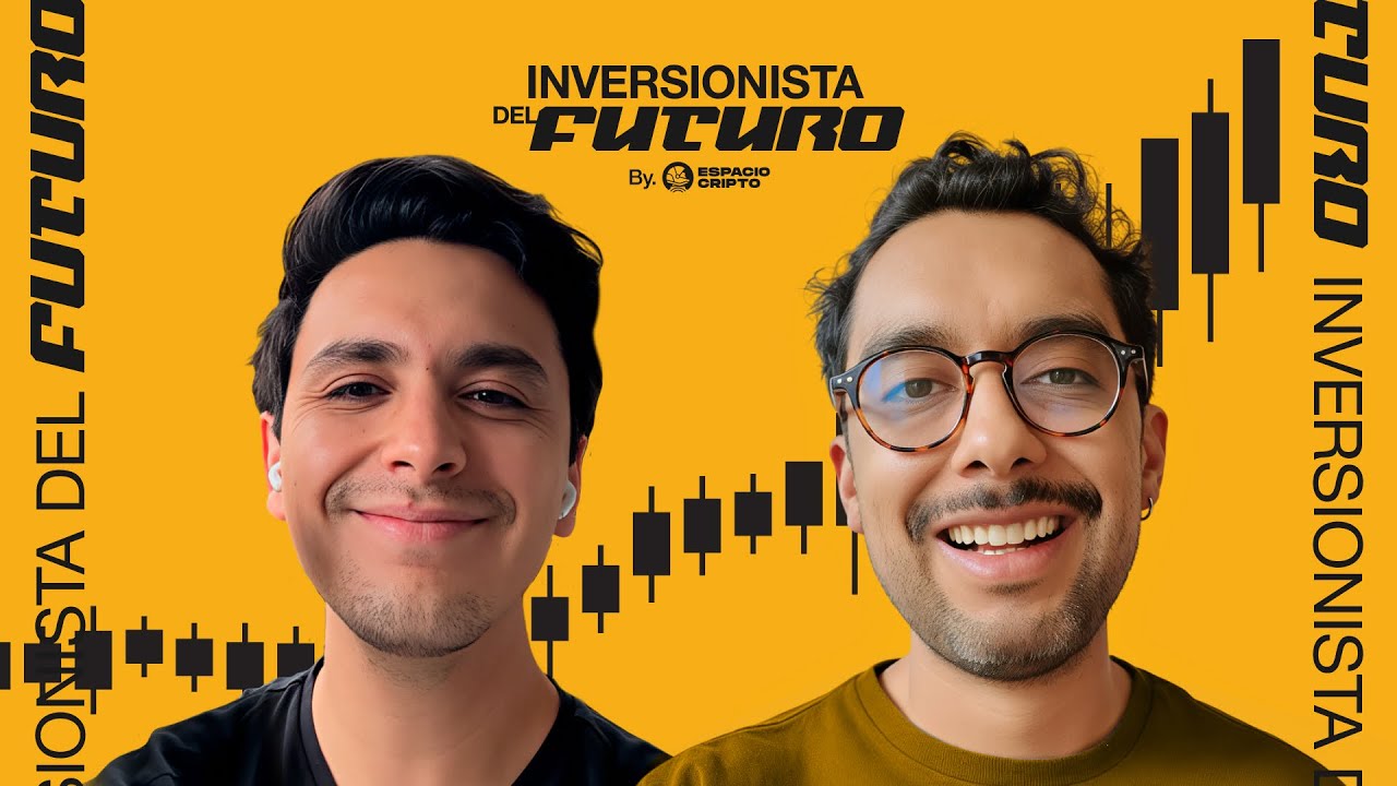Curso de Cripto Inversiones | Aprende a Hacer Dinero en 6 Semanas