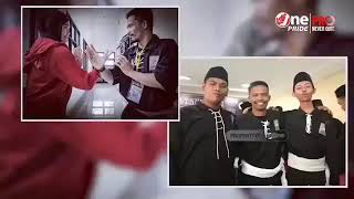 STORY WA !!!Arti PSHT Bagi Kang Mas SUWARDI