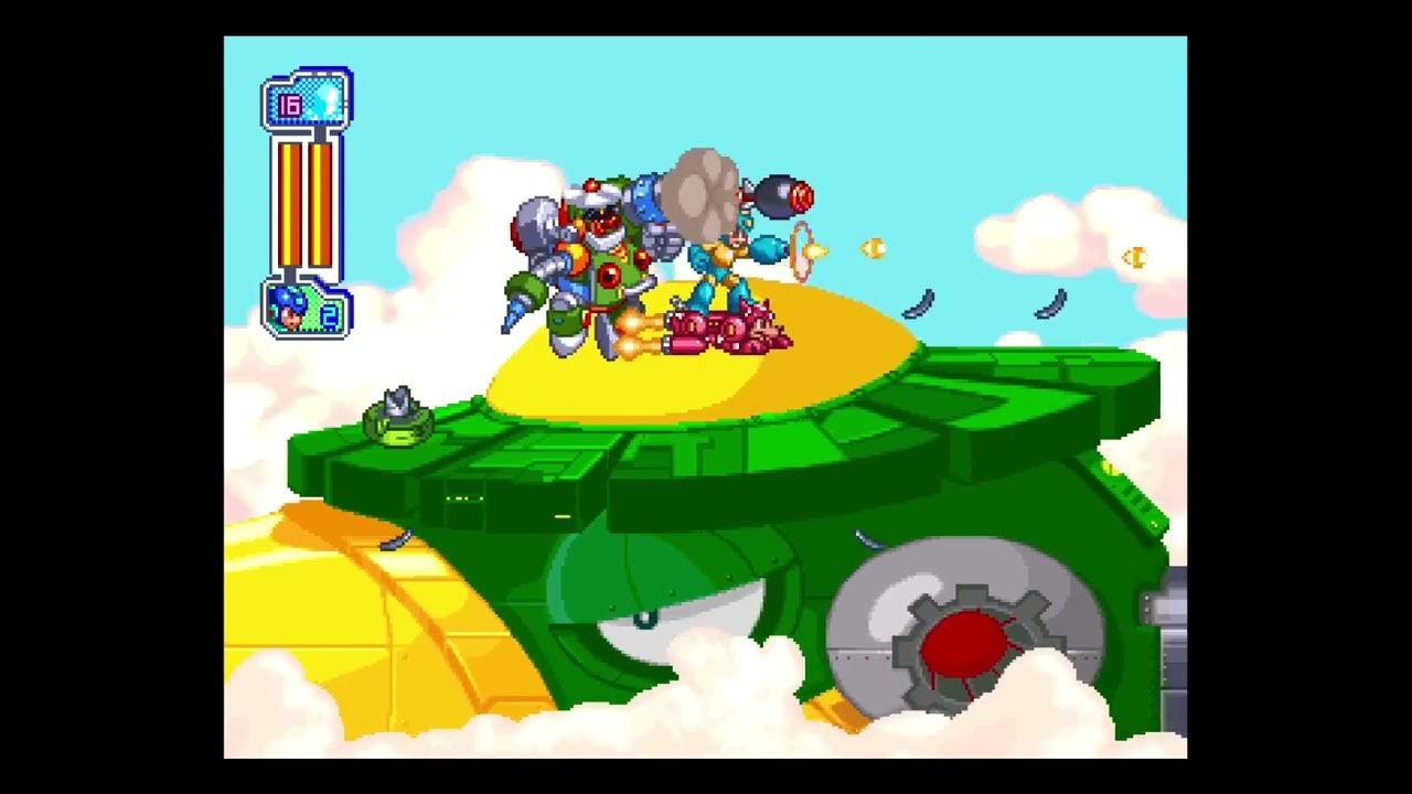 Mega Man 8 100 Walkthrough Tengu Man No Damage YouTube mega-man-8-100-walkthrough-tengu-man-no-damage-youtube