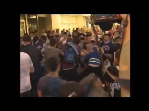 Mob Mentality