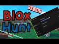 Roblox Script Blox Hunt (Auto Zap, Tp Jump, Esp Seeker And More)
