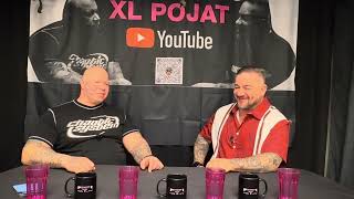 Xl Poikien Viikkokatsaus