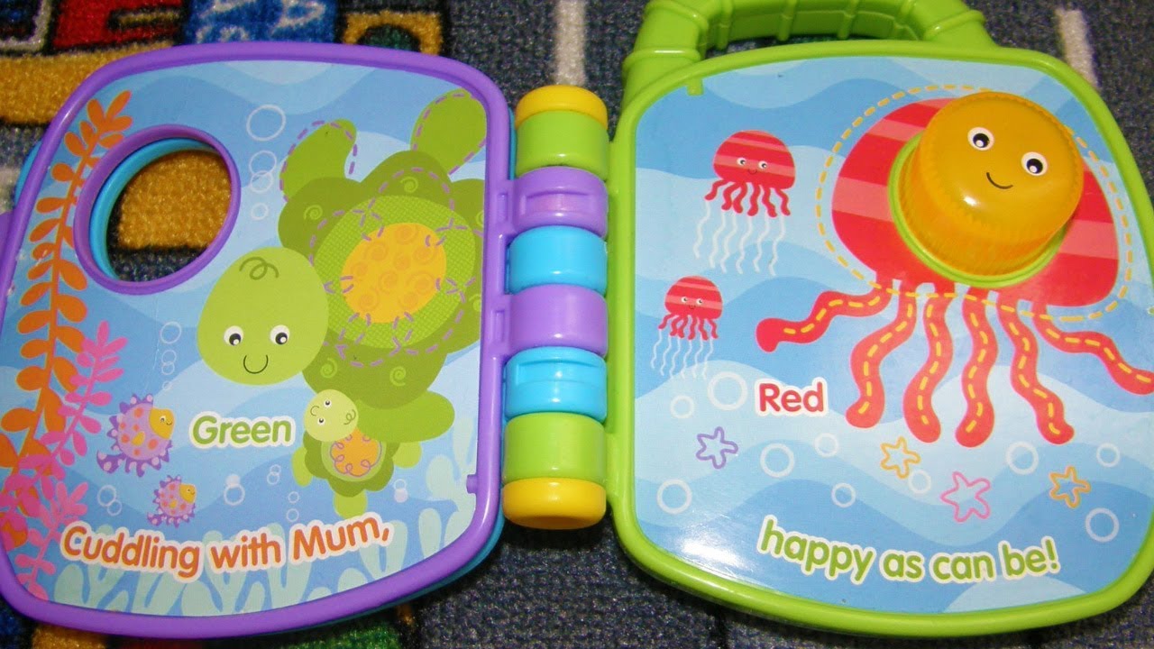 fisher price aquarium cradle swing manual