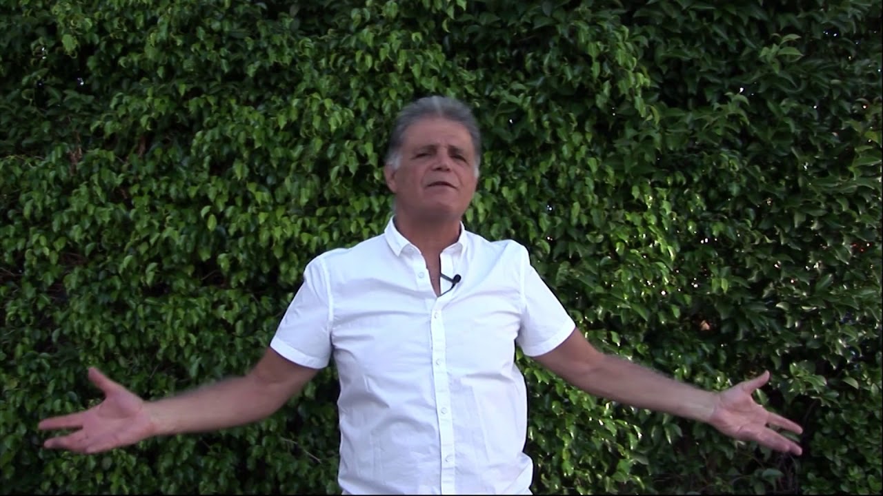 Rodolfo Felix Me siento rechazado