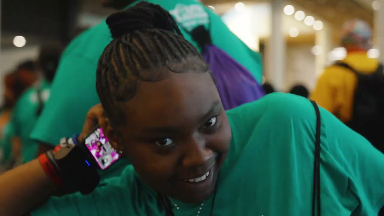 Youth Leadership Summit 2024 Recap