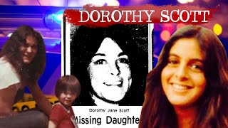 Stolen By Midnight | The Disappearance of Dorothy Jane Scott