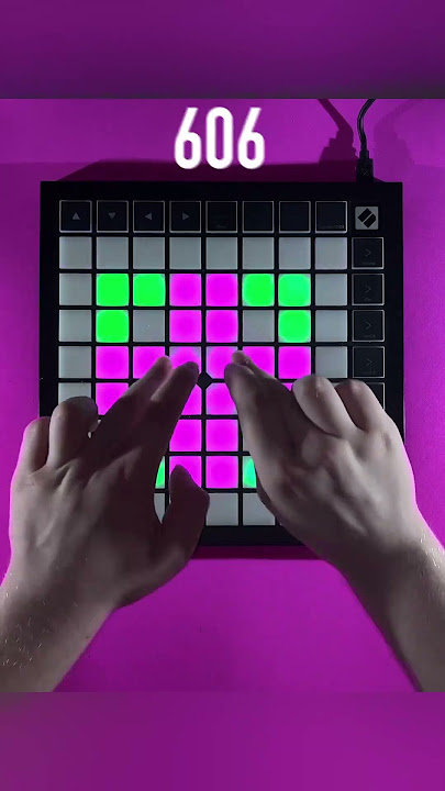 AI TECHNO EDIT / The Enemy Between My Ears Techno Remix on Launchpad #techno #ai #edit