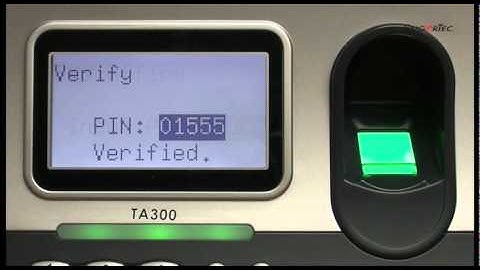 TA300_09-Password Verification