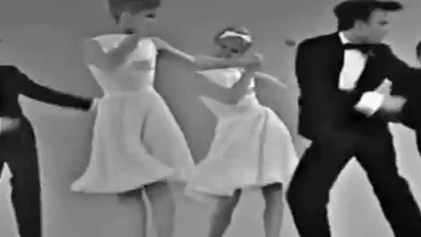 3 6 9 The Goose Drank Wine Song Original