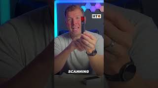 This Gadget Finds Hidden Cameras in Seconds 😳📷