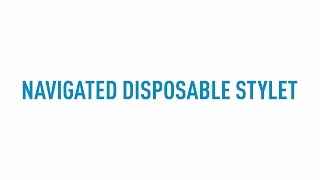 Navigated Disposable Stylet—Image-Guidance for Freehand Procedures
