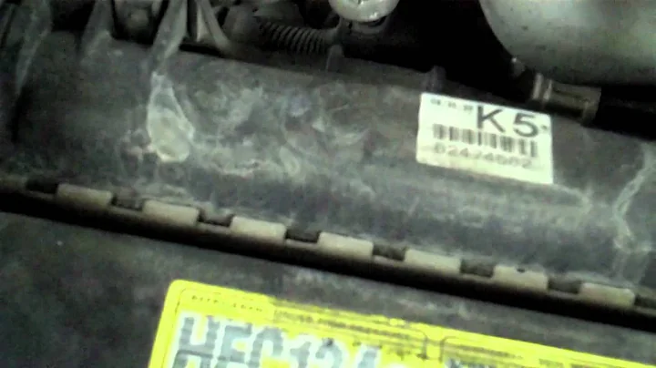 What a siezed engine sounds like when you try to start it.