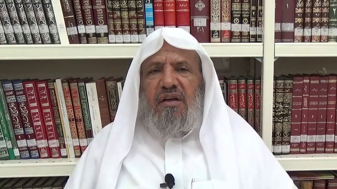 حكم ما يأخذه الصائم عن طريق فتحة الشرج - أ.د عبدالله الطيار