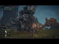 Frozen lightning spear dodge