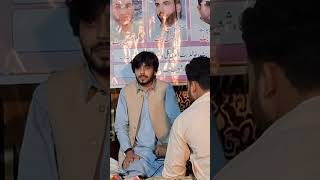 Waqya Karbla Syed Danish Shah || Pothwari Sher || Payara Pothwar Channel 