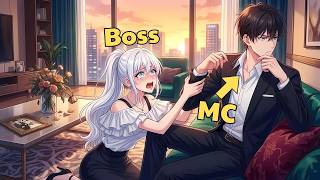 I Reincarnated To Save My Marriage - Jinwoo Recap Guide